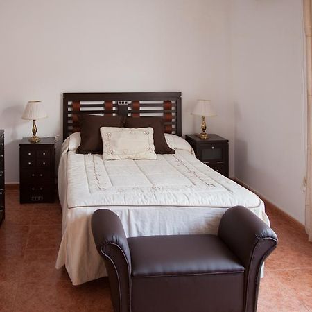 Casa Rural Marchena Navahermosa  Luaran gambar