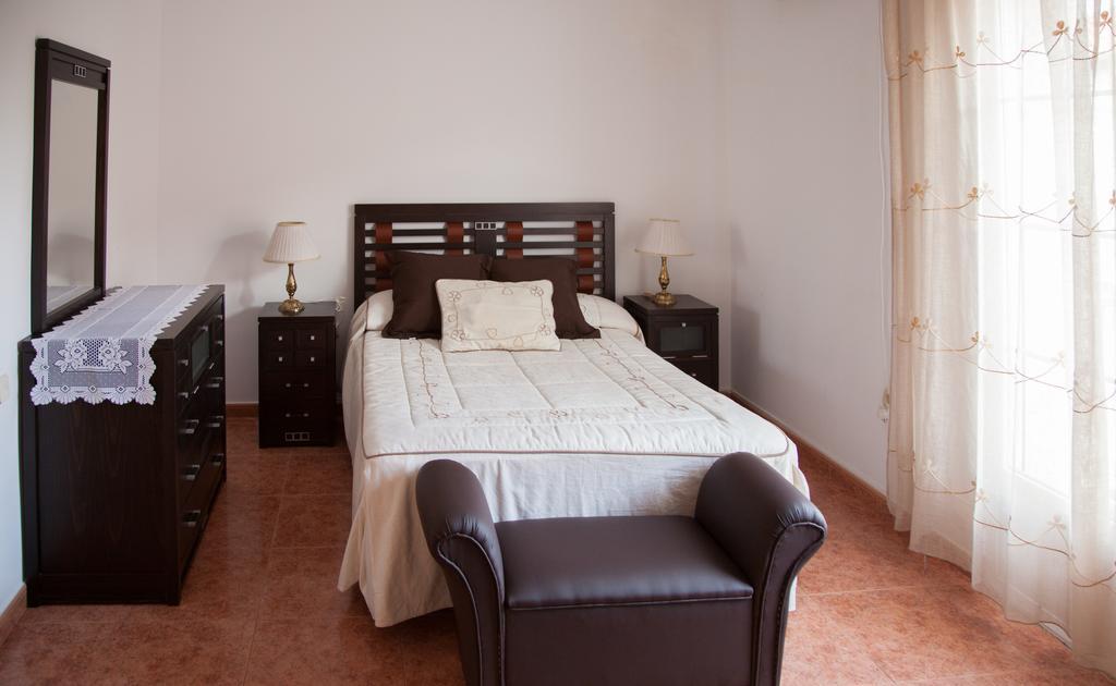 Casa Rural Marchena Navahermosa  Luaran gambar